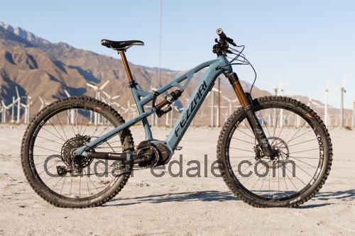 Fezzari Wire Peak scheda tecnica e recensioni